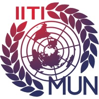 Model United Nations, IIT Indore logo, Model United Nations, IIT Indore contact details