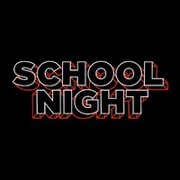 School Night logo, School Night contact details