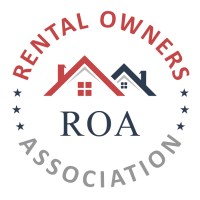 Rental Owners Association logo, Rental Owners Association contact details