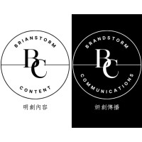 Brianstorm Content & Brandstorm Communications logo, Brianstorm Content & Brandstorm Communications contact details