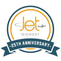 Jet Midwest, Inc. logo, Jet Midwest, Inc. contact details