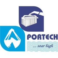 PORTECH Engineering Pvt. Ltd. logo, PORTECH Engineering Pvt. Ltd. contact details