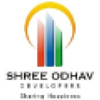 Shree Odhav Developers logo, Shree Odhav Developers contact details