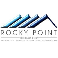 Rocky Point Technology Group logo, Rocky Point Technology Group contact details