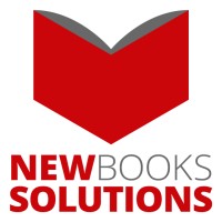 NEWBOOKS Solutions logo, NEWBOOKS Solutions contact details