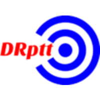 DRptt logo, DRptt contact details