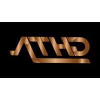 ATHD logo, ATHD contact details