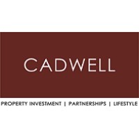 Cadwell Limited logo, Cadwell Limited contact details