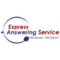 Express Answering Service logo, Express Answering Service contact details