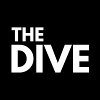 The Dive with Jackson Hinkle logo, The Dive with Jackson Hinkle contact details