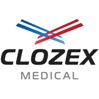 Clozex Medical, Inc. logo, Clozex Medical, Inc. contact details