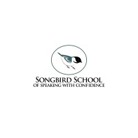 Songbird School of Speaking With Confidence logo, Songbird School of Speaking With Confidence contact details