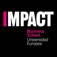 Impact Business School logo, Impact Business School contact details