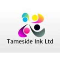 TAMESIDE INK COMPANY LTD logo, TAMESIDE INK COMPANY LTD contact details