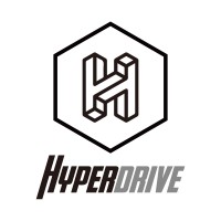 Hyperdrive Co-innovation Ltd logo, Hyperdrive Co-innovation Ltd contact details