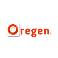 Oregen logo, Oregen contact details