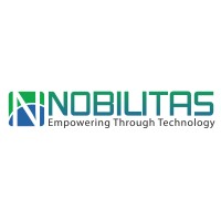 Nobilitas Infotech logo, Nobilitas Infotech contact details