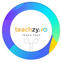 Teachzy logo, Teachzy contact details