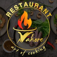 Lahore Restaurant logo, Lahore Restaurant contact details