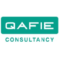 Qafie Consultancy logo, Qafie Consultancy contact details