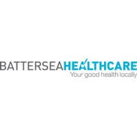 Battersea Healthcare logo, Battersea Healthcare contact details