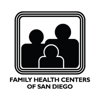 Family Health Centers of San Diego logo, Family Health Centers of San Diego contact details