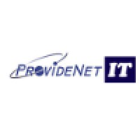 ProvideNet IT logo, ProvideNet IT contact details