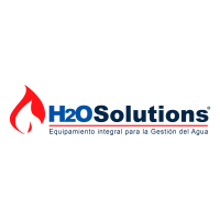 H2O Solutions de México logo, H2O Solutions de México contact details