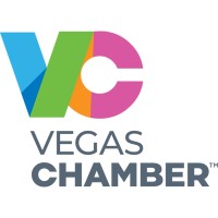 Las Vegas Chamber of Commerce logo, Las Vegas Chamber of Commerce contact details