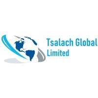 TSALACH GLOBAL LIMITED logo, TSALACH GLOBAL LIMITED contact details