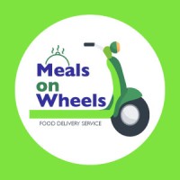 Meals on Wheels logo, Meals on Wheels contact details