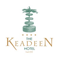 The Keadeen Hotel logo, The Keadeen Hotel contact details