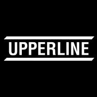 Upperline logo, Upperline contact details