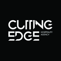 The Cutting Edge Agency logo, The Cutting Edge Agency contact details