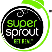 Super Sprout logo, Super Sprout contact details