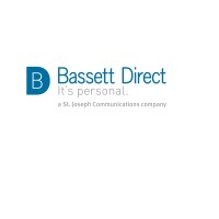 Bassett Direct logo, Bassett Direct contact details