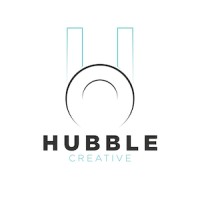 Hubble Creative logo, Hubble Creative contact details