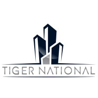 Tiger National, LLC logo, Tiger National, LLC contact details