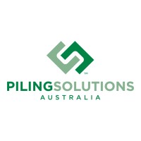 Piling Solutions Australia logo, Piling Solutions Australia contact details