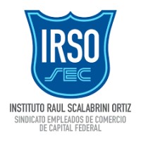 Instituto IRSO logo, Instituto IRSO contact details