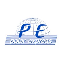 POLAR EXPRESS TRADING SL logo, POLAR EXPRESS TRADING SL contact details