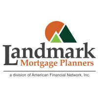 Landmark Mortgage Planners logo, Landmark Mortgage Planners contact details