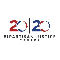 20/20 Bipartisan Justice Center logo, 20/20 Bipartisan Justice Center contact details