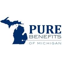 Pure Benefits of Michigan logo, Pure Benefits of Michigan contact details