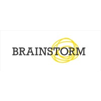 Brainstorm Consulting logo, Brainstorm Consulting contact details