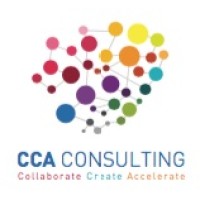 CCA Consulting FZ LLC logo, CCA Consulting FZ LLC contact details