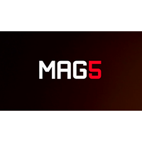 MAG5 - An Endemol Shine Group Company logo, MAG5 - An Endemol Shine Group Company contact details