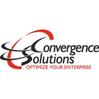 Convergence Solutions; Inc logo, Convergence Solutions; Inc contact details