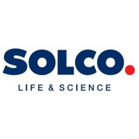 SOLCO BIOMEDICAL CO. (I) Pvt. Ltd. logo, SOLCO BIOMEDICAL CO. (I) Pvt. Ltd. contact details