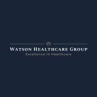 Watson Healthcare Group logo, Watson Healthcare Group contact details